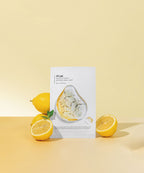 WLAB WLAB Mask Cooling Hyaluronic Acid