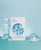WLAB WLAB Mask Cooling Hyaluronic Acid