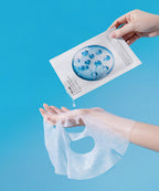 WLAB WLAB Mask Cooling Hyaluronic Acid