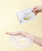 WLAB WLAB Mask Cooling Hyaluronic Acid