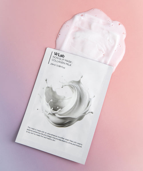 WLAB WLAB Mask Cooling Hyaluronic Acid