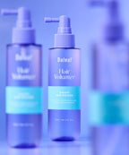 DALEAF Glam Hair Volumer 150ml, 2 pieces