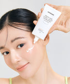 OMITTED Fresh Lime Glow Moisture Sun Cream SPF 50 50ml x 2