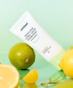 OMITTED Fresh Lime Glow Moisture Sun Cream SPF 50 50ml x 2