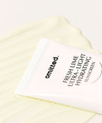 OMITTED Fresh Lime Glow Moisture Sun Cream SPF 50 50ml x 2