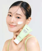 OMITTED Fresh Lime Glow Moisture Soothing Cream 80ml x 2