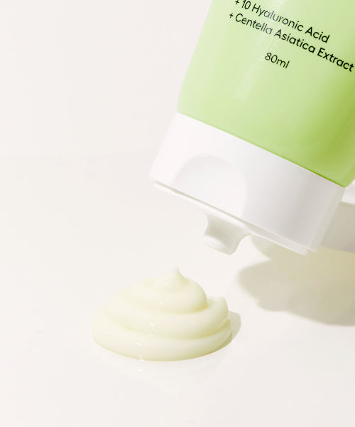OMITTED Fresh Lime Glow Moisture Soothing Cream 80ml x 2
