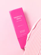 HOUSE OF HUR HOUSE OF HUR Sun Cream Duo SPF 50 (Waitress & Tropical Dew)