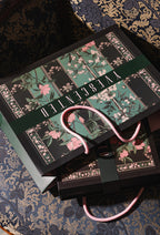 YVESCENTED Melike Exosome Mist Gift Set