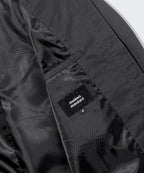 MUSINSA STANDARD WOMAN MUSINSA STANDARD WOMAN Jacket Dark Gray