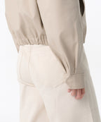 MUSINSA STANDARD WOMAN MUSINSA STANDARD WOMAN Jacket Light Beige