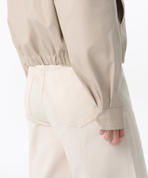 MUSINSA STANDARD WOMAN MUSINSA STANDARD WOMAN Jacket Light Beige