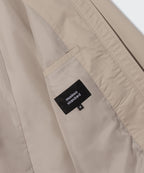 MUSINSA STANDARD WOMAN MUSINSA STANDARD WOMAN Jacket Light Beige
