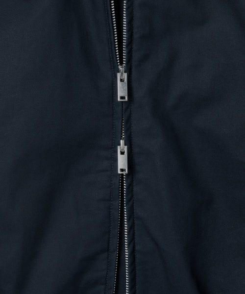 MUSINSA STANDARD WOMAN MUSINSA STANDARD WOMAN Women's Jacket Navy