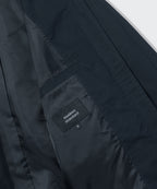 MUSINSA STANDARD WOMAN MUSINSA STANDARD WOMAN Women's Jacket Navy