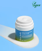 PEACHOLIC Probiotics Water Relief Calming Cream 50ml