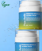 PEACHOLIC Probiotics Water Relief Calming Cream 50ml