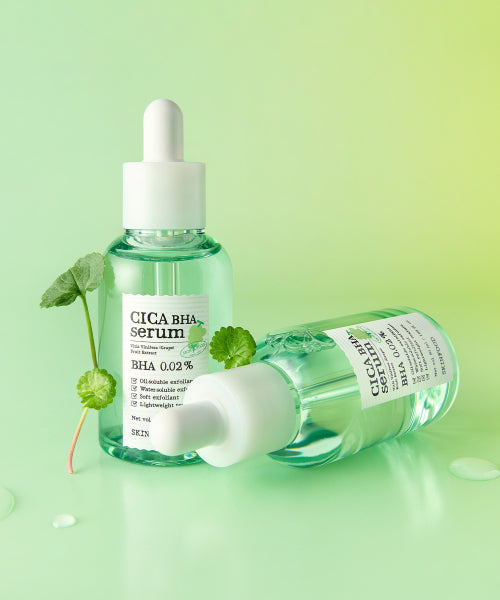 SKINFOOD SKINFOOD Shine Muscat Cica Serum 50ml