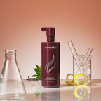 MINOXELL Nutrition Scalp Volume Shampoo 480ml x 1
