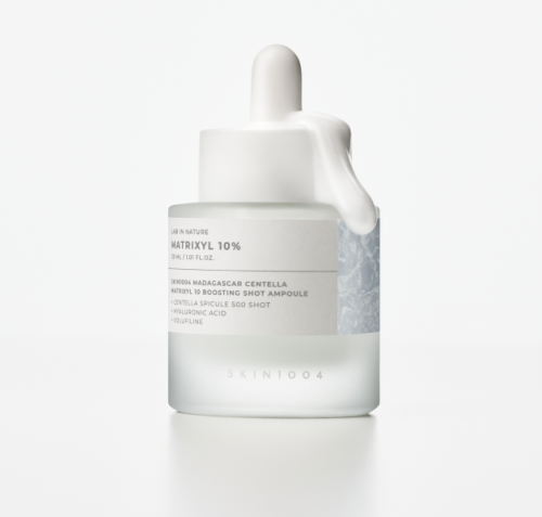 SKIN1004 SKIN1004 Madagascar Centella Matrixil 10 Boosting Shot Ampoule 30ml