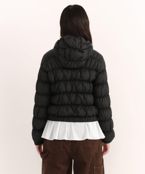MUSINSA STANDARD WOMAN MUSINSA STANDARD WOMAN Padded Jacket Size M