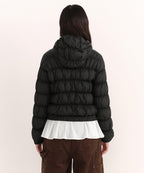 MUSINSA STANDARD WOMAN MUSINSA STANDARD WOMAN Padded Jacket Size M