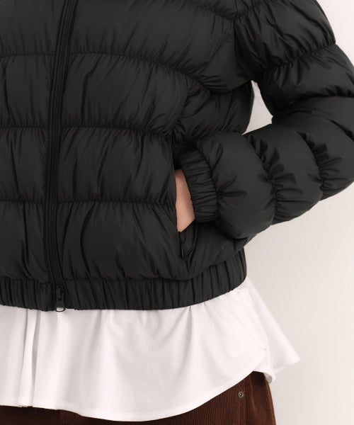 MUSINSA STANDARD WOMAN MUSINSA STANDARD WOMAN Padded Jacket Size M