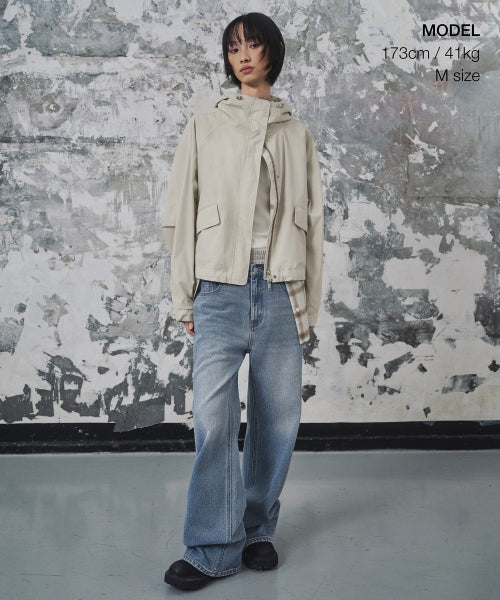 MUSINSA STANDARD WOMAN MUSINSA STANDARD WOMAN Jacket Size