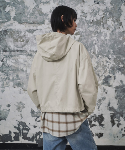 MUSINSA STANDARD WOMAN MUSINSA STANDARD WOMAN Jacket Size