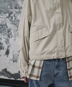 MUSINSA STANDARD WOMAN MUSINSA STANDARD WOMAN Jacket Size