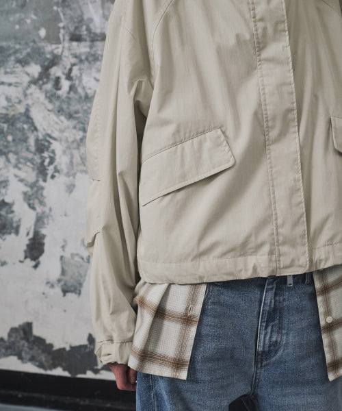 MUSINSA STANDARD WOMAN MUSINSA STANDARD WOMAN Jacket Size