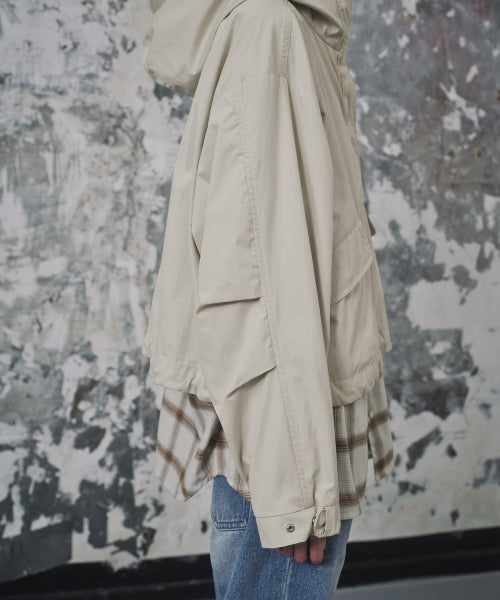 MUSINSA STANDARD WOMAN MUSINSA STANDARD WOMAN Jacket Size