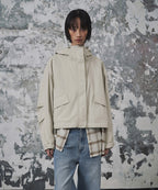 MUSINSA STANDARD WOMAN MUSINSA STANDARD WOMAN Jacket Size
