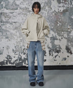 MUSINSA STANDARD WOMAN MUSINSA STANDARD WOMAN Jacket Size