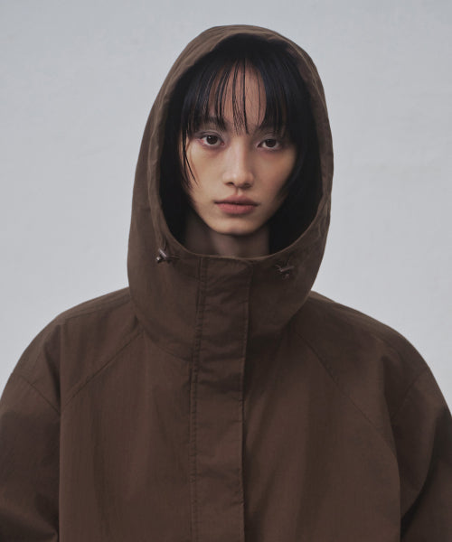 MUSINSA STANDARD WOMAN MUSINSA STANDARD WOMAN Women's Jacket Baroque Brown