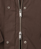 MUSINSA STANDARD WOMAN MUSINSA STANDARD WOMAN Women's Jacket Baroque Brown