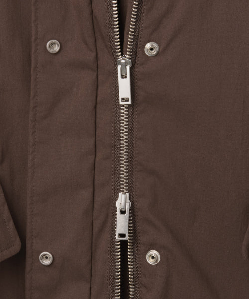 MUSINSA STANDARD WOMAN MUSINSA STANDARD WOMAN Women's Jacket Baroque Brown