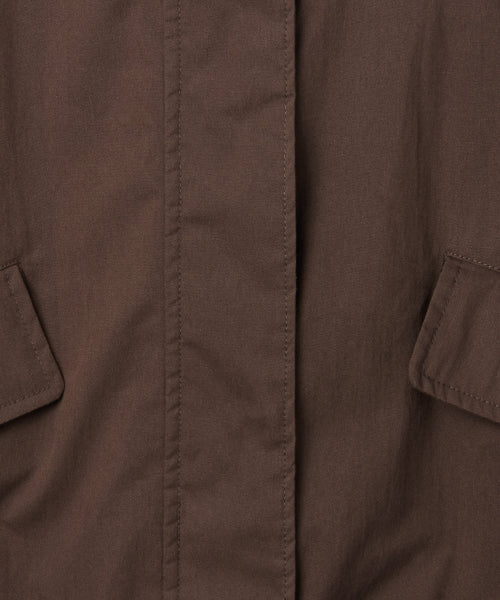 MUSINSA STANDARD WOMAN MUSINSA STANDARD WOMAN Women's Jacket Baroque Brown