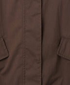MUSINSA STANDARD WOMAN MUSINSA STANDARD WOMAN Women's Jacket Baroque Brown