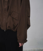 MUSINSA STANDARD WOMAN MUSINSA STANDARD WOMAN Women's Jacket Baroque Brown
