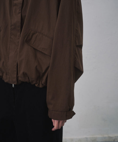 MUSINSA STANDARD WOMAN MUSINSA STANDARD WOMAN Women's Jacket Baroque Brown