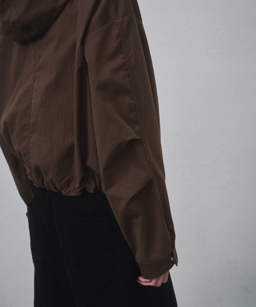 MUSINSA STANDARD WOMAN MUSINSA STANDARD WOMAN Women's Jacket Baroque Brown