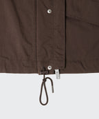 MUSINSA STANDARD WOMAN MUSINSA STANDARD WOMAN Women's Jacket Baroque Brown