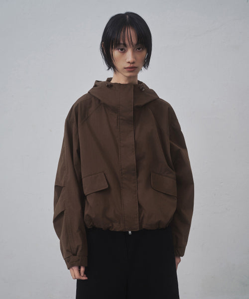 MUSINSA STANDARD WOMAN MUSINSA STANDARD WOMAN Women's Jacket Baroque Brown