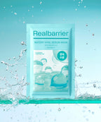 REAL BARRIER REAL BARRIER Watery Hyal Serum Mask 25ml