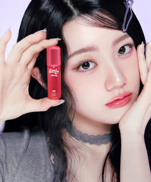 WHIZZY WHIZZY Little Lee Wizzy Bouncy Gloss - 5 Colors
