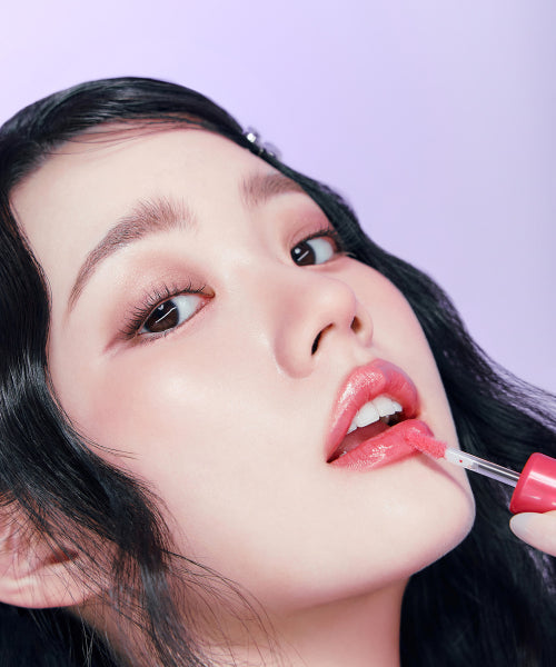 WHIZZY WHIZZY Little Lee Wizzy Bouncy Gloss - 5 Colors
