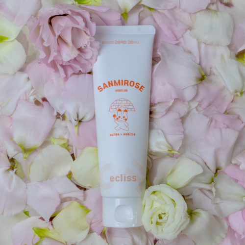 ECLISS Sanmi Rose Cream 100ml