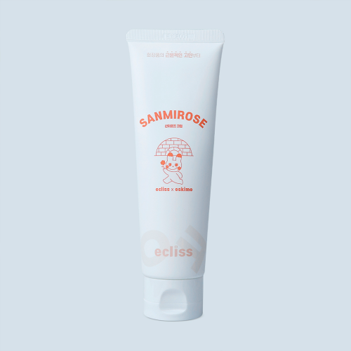 ECLISS Sanmi Rose Cream 100ml