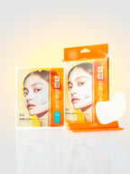 DR.G DR.G Vita Clear Hydrogel Blemish Patch (4 sheets)